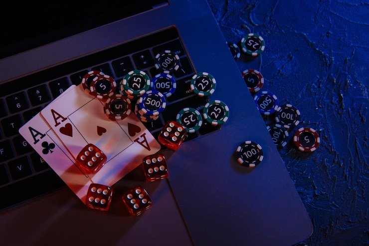 Slots gameplay on mobile device Slots gameplay on mobile device